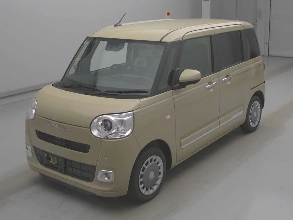 Daihatsu Move Canbus LA850S 2025